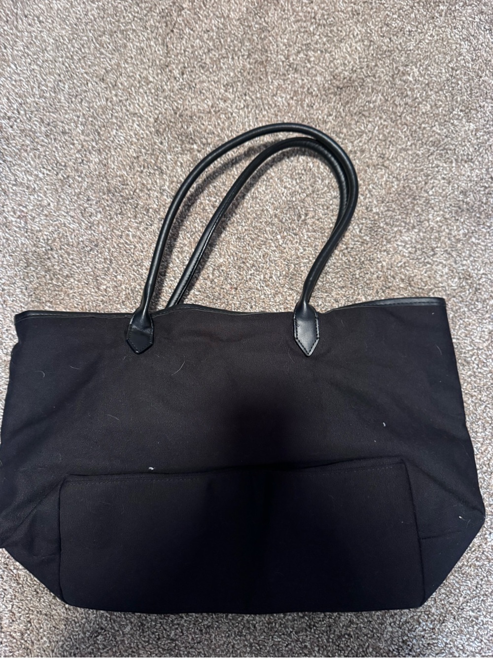 PINK Victoria's Secret tote bag; never used; in perfect condition